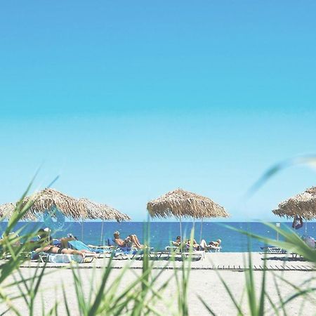 Platanias Theros Suite By Creta Paradise Gerani  Eksteriør billede